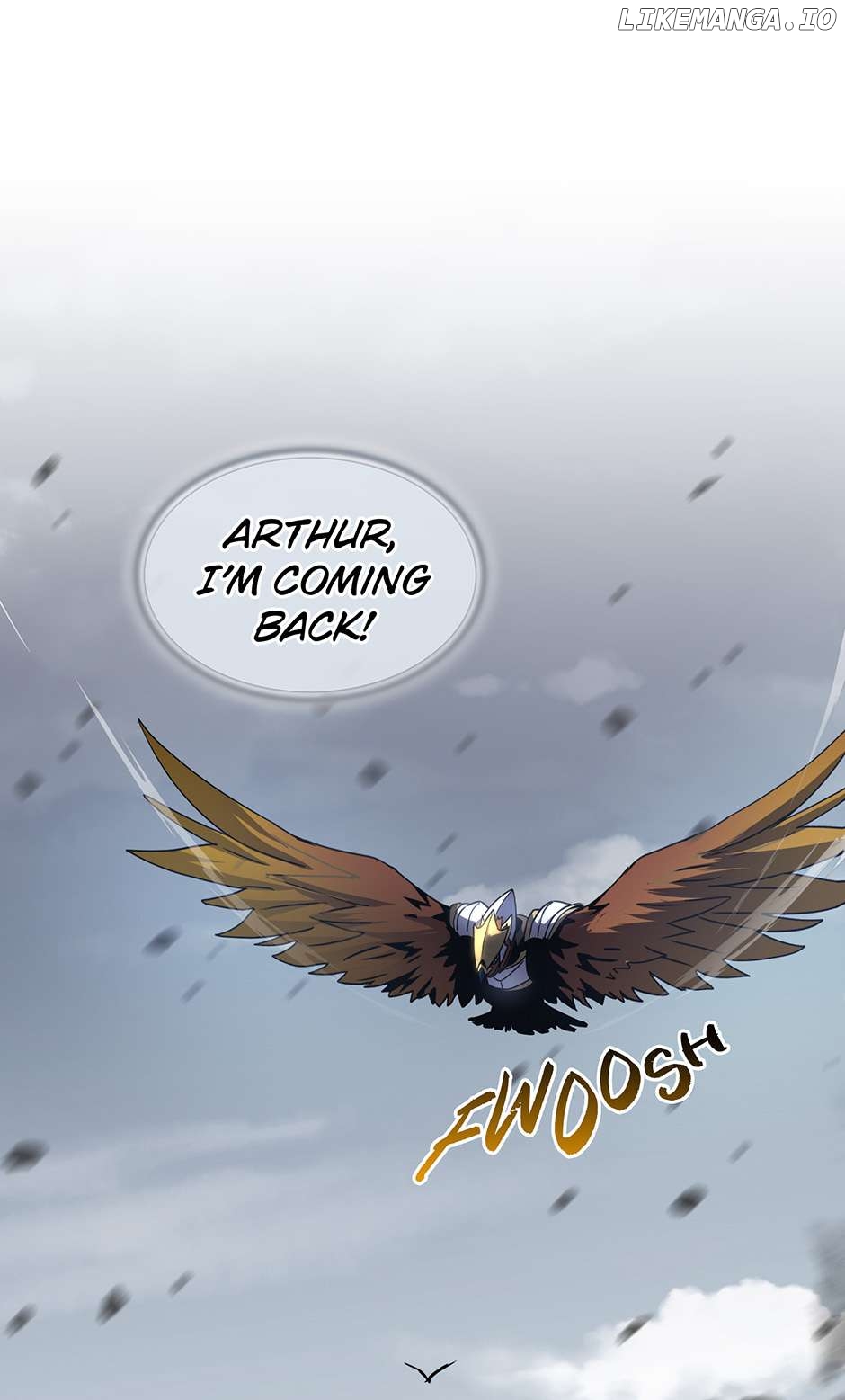 The Beginning After The End Chapter 191 image 065